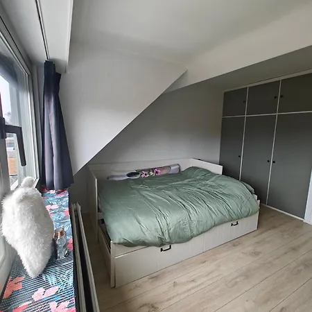 Ontspannen Aan De Kust * Lombardsijde